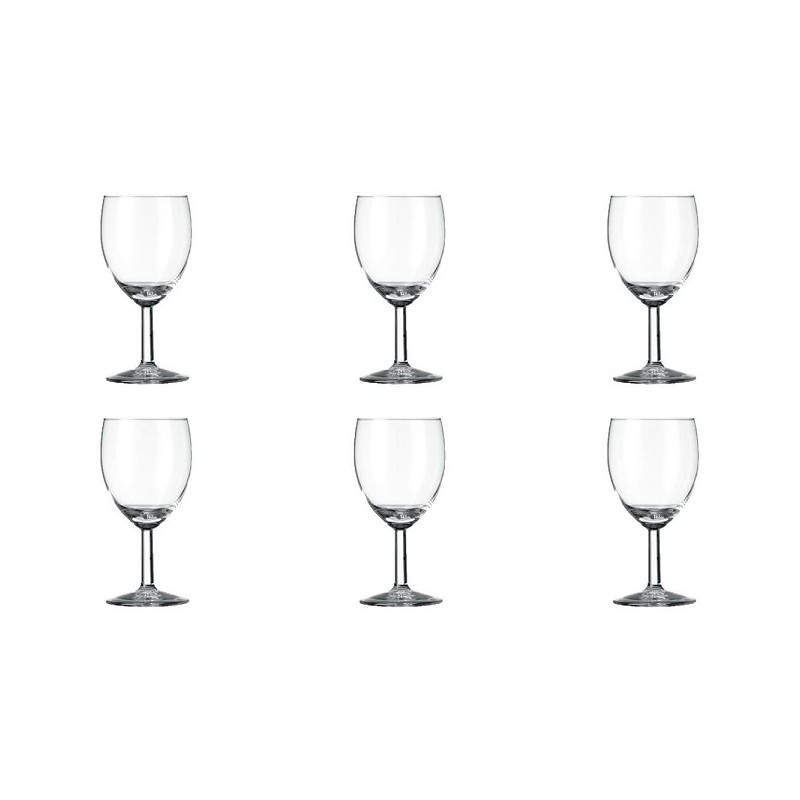 Gilde wijnglas 20cl ds/6