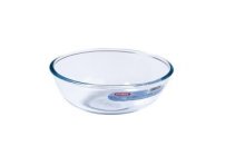 Bol à mélanger Pyrex CLASSIC en verre 1 ltr. Ø17cm