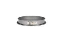 Patisse SilverTop moule à ressort fond anti-fuite antiadhésif 24cm