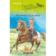 Chevaux de rêve. Faites confiance à votre cheval