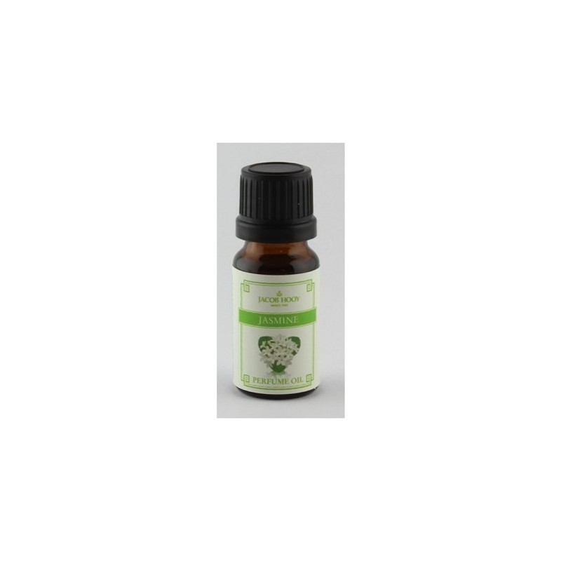 Geurolie Jasmijn 10ml pak/6st