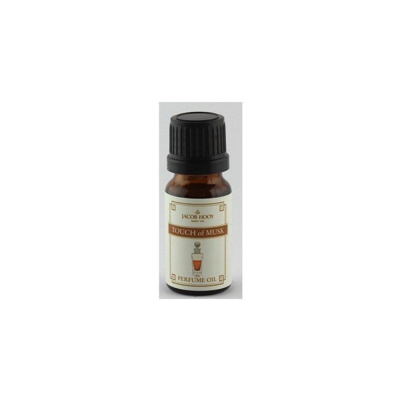 Geurolie Musk 10ml pak/6st