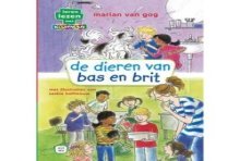 Kluitman  De Dieren van Bas en Brit (AVI M3)