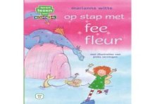 Kluitman Op stap met Fee Fleur (AVI E3)