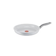 Tefal Ceramic Control Poêle à induction blanche 30 cm