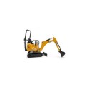 Bruder JCB 8010 CTS mini kraan