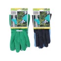 Gants de jardin Kinzo taille 9 ou 10