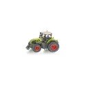 siku 3280, Claas Axion 950-tractor, 1:32, metaal/kunststof, groen, verwijderbare cabine