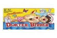 Hasbro DOKTER BIBBER