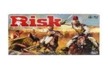 Hasbro RISK (NL)