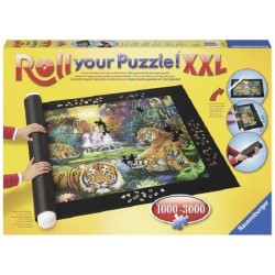 Ravensburger Roll your puzzle Rouleau de puzzle XXL pour 1000 à 3000 pièces de tapis de puzzle