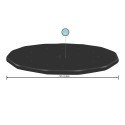 Flowclear afdekhoes Poolcover rond 396cm