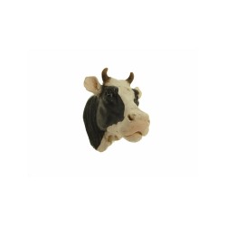 Aimant vache 6x5,5cm