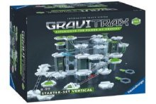 Ravensburger GraviTrax Pro Starterset Vertical