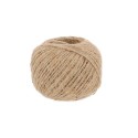 Esschert Design Corde de jardin jute 100m