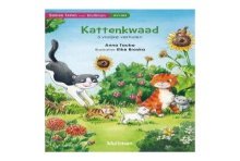 Kluitman Kattenkwaad - 3 vrolijke verhalen