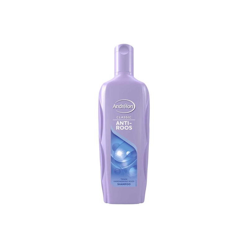 Andrelon Shampoo 300ml Anti Roos