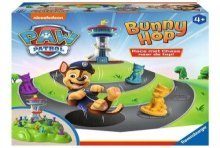 Ravensburger Paw Patrol Funny Bunny