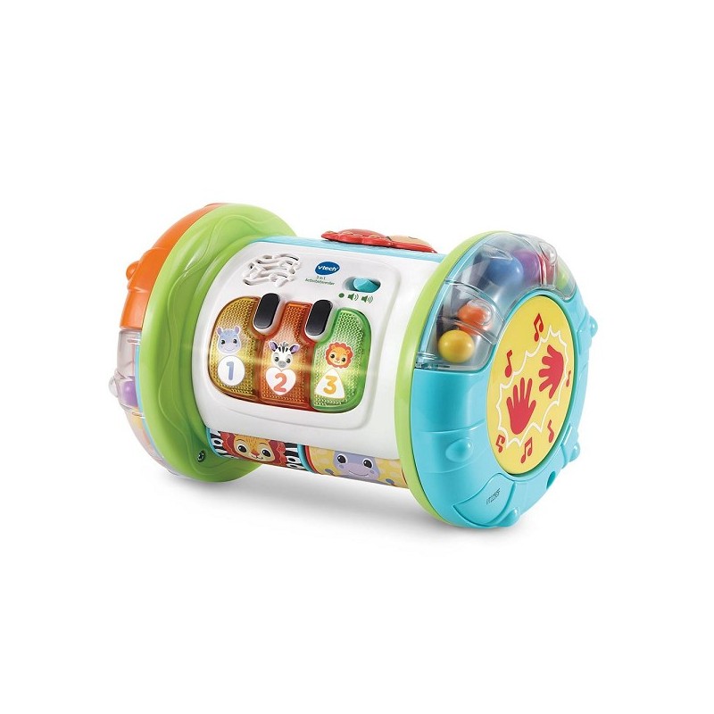 Vtech 3-in-1 Activiteitenroller