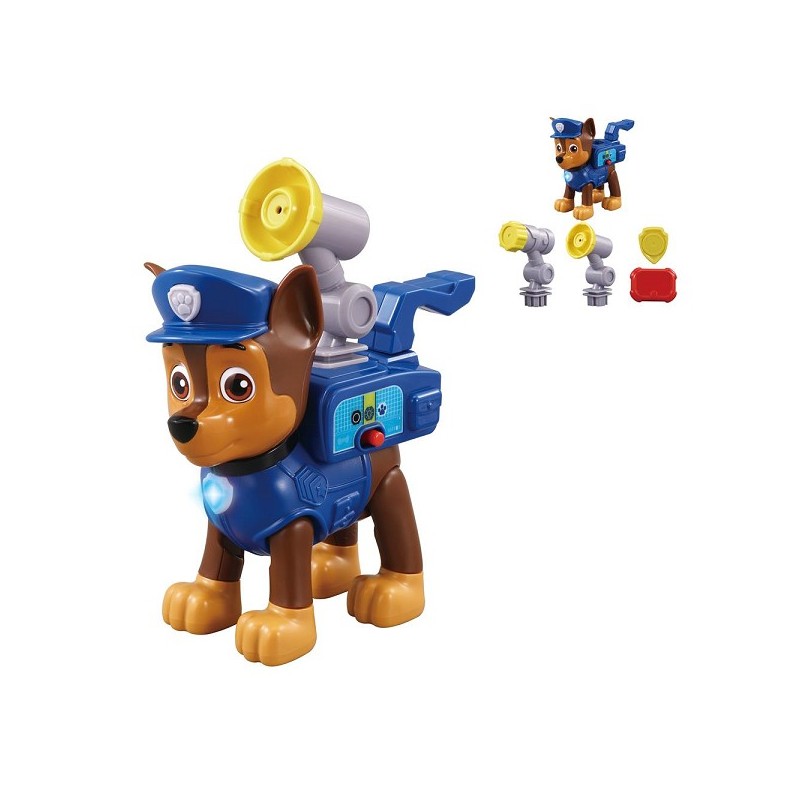 Vtech PAW Patrol SmartPup Chase