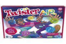 Hasbro Gaming Twister Air vanaf 8 jaar