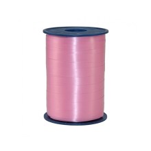 Krullint 10mm/250mtr roze