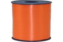 Krullint 10mm/250mtr oranje