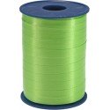 Krullint 10mm/250mtr lime -groen