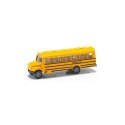 Siku 1319 schoolbus