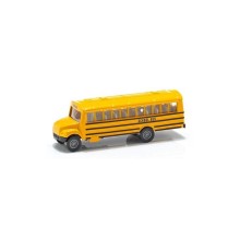 Siku 1319 schoolbus