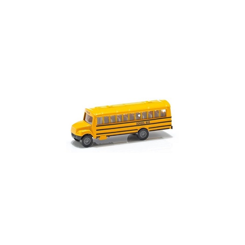 Siku 1319 schoolbus