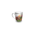 Mug Hollande bouquet de tulipes Ø8,5x10,5cm