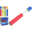 Pulvérisateur d'eau Foamshooter 30cm couleurs assorties