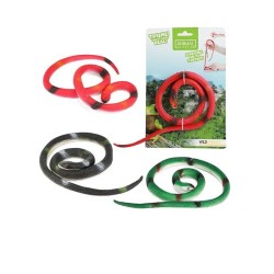 Toi Toys Animal World Serpent super extensible 32cm