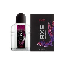 Axe aftershave 100 ml Excite