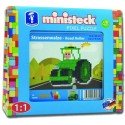 Ministeck Wals set 400-delig