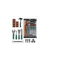 Toi Toys Power Tools Gereedschapset 13-delig op kaart