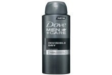 Dove Men+Care Invisible Dry Deospray 150ml NEW DESIGN