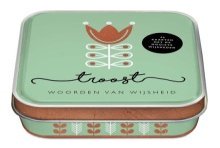 Woorden van wijsheid - Troost