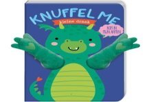 Knuffel me - Kleine draak