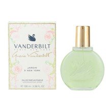 Vanderbilt Eau de parfum 100ml for women Fresh Garden in New York
