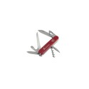 Victorinox zakmes SwissArmy Camper 13 functies