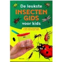 Deltas De leukste insectengids voor kids