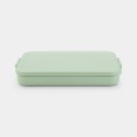 Brabantia Make & Take lunchbox plat Jade Green