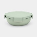 Brabantia Make & Take saladier 1,3 L Vert Jade