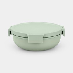 Brabantia Make & Take saladier 1,3 L Vert Jade