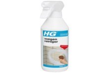 HG Voegenreiniger 500ml Voegen eenvoudig weer schoon