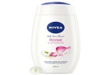 Nivea Douche Rose & Almond Oil 250ml