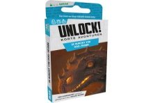 Unlock! Korte Avonturen 4: De burcht van Doo-Arann