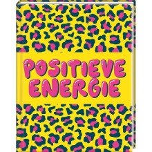 Happy Books Cadeauboek - Positieve energie!